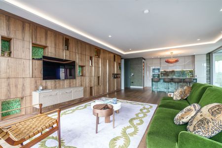 The Burbidge Lansdowne Place, Ballsbridge, Dublin 4 - Photo 2