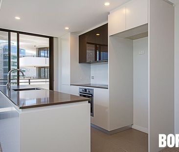 19/44 Macquarie Street Barton ACT - Photo 1