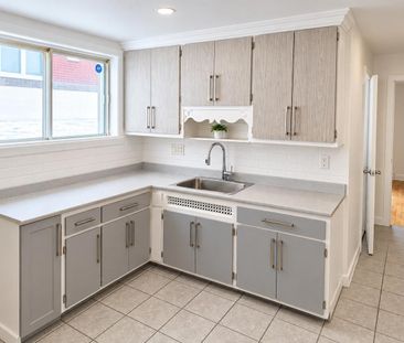 3 CH - 1 SDB - Longueuil - $1,350 /mo - Photo 1