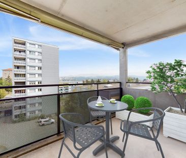 Logement spacieux et lumineux - Photo 6