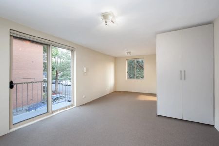 Toxteth Estate studio apartment - Photo 4