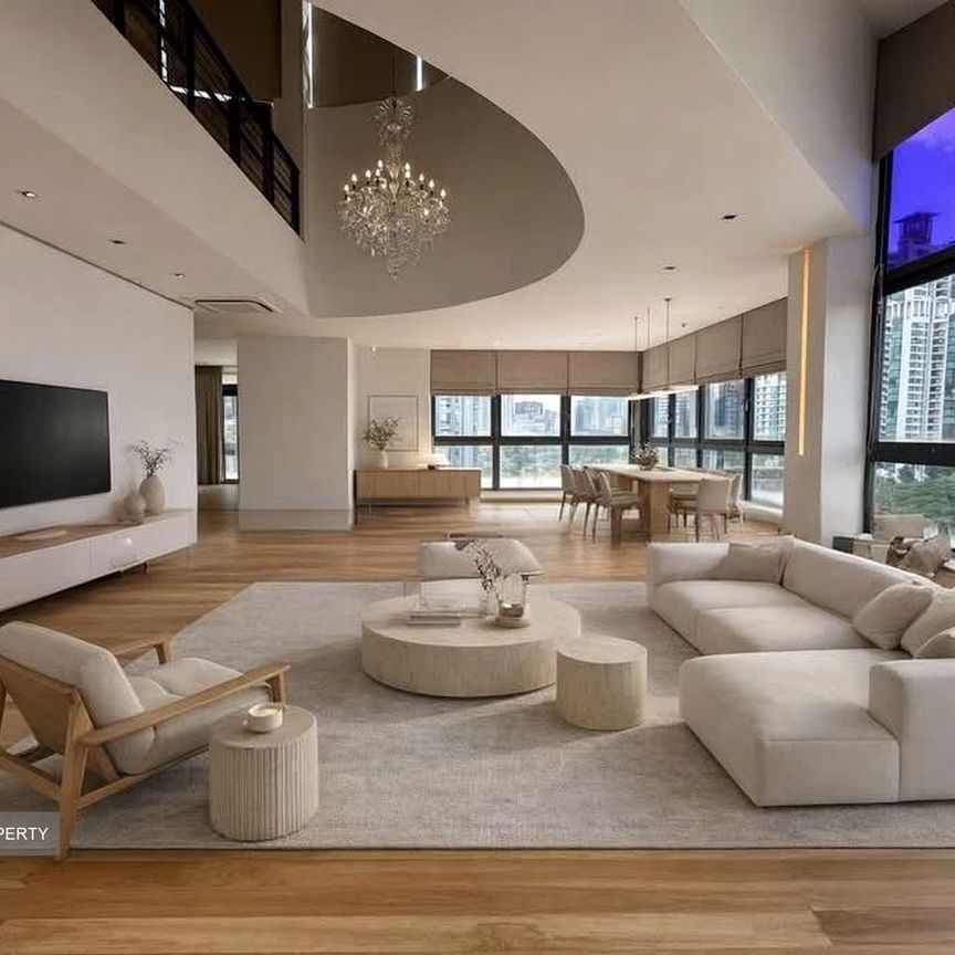 Grange Road (D10), Condominium - For Rent - Photo 1