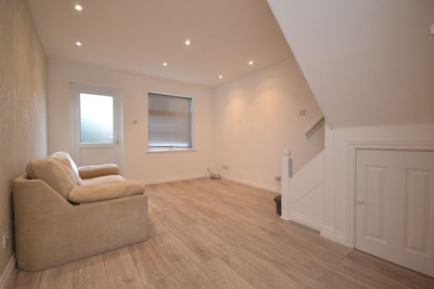 1 bedroom House To Let - Photo 1