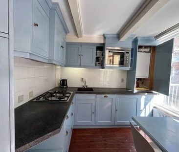 Apartment Amsterdam - Eerste Lindendwarsstraat - Foto 4