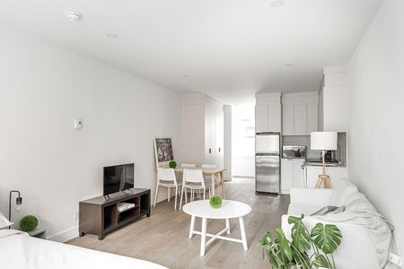 6310 Sherbrooke Ouest - Photo 4