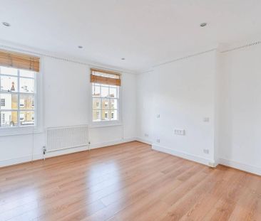 4 bedroom terraced house to rent - Photo 5