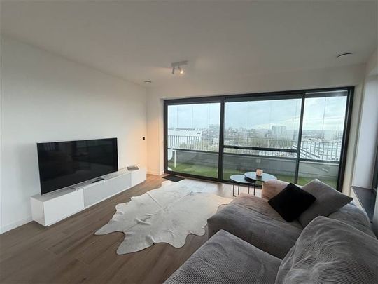 Appartement te huur - Photo 1
