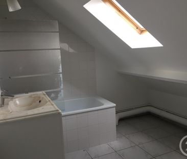 Location Appartement 2 pièces 38m² ST AUBIN 91190 - Photo 4