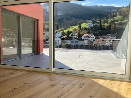 3.5 Zimmer, 69 m², 4. Stock - Photo 4