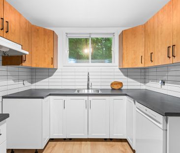 3½ Tout RÉNOVÉ à Louer – Sainte-Sophie - Photo 1