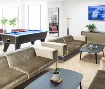 Standard Studio - Photo 3