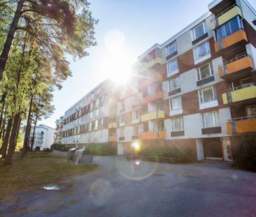 Hasselgatan, Upplands Väsby - Foto 3