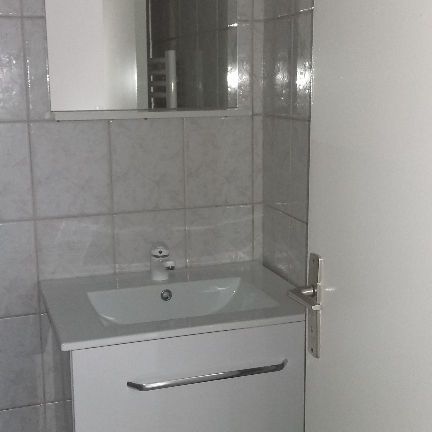 Location Appartement 2 pièces 29m² - Photo 1