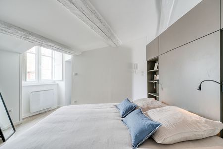 Location Appartement 2 pièces 33m² LA ROCHELLE 17000 - Photo 5