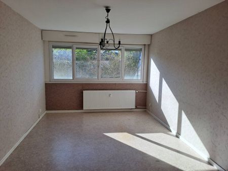 Location – Appartement T3 – 64m2 – Thionville - Photo 2