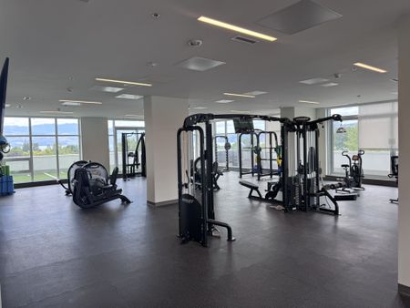 Luxury 1 bed 1 bath Condo at Water Street by the Park - Photo 4