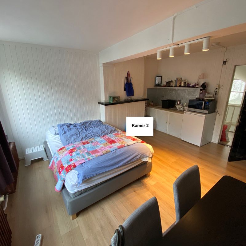 Brusselsestraat 16 - Foto 1