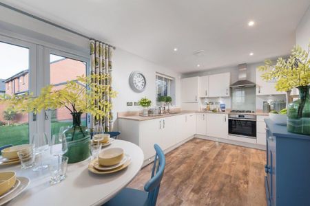 3 bedroom semi-detached house to rent - Photo 5