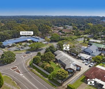 LARGE FAMILY HOME IN ORMISTON WITH PLENTY OF SPACE FOR CARAVAN BOAT... - Photo 6