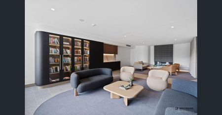 Modern Apartment Living in Vibrant Newstead - Photo 3