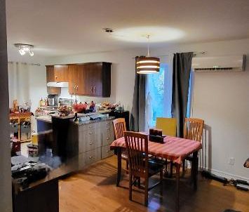 Appartement 41/2 à louer - Photo 1