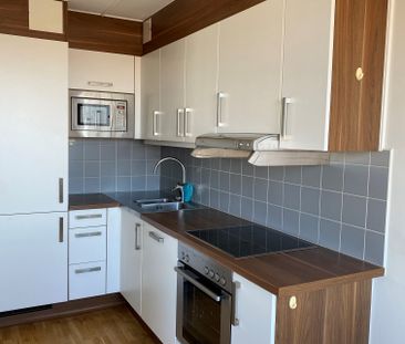 Marconigatan 33 A - Photo 1