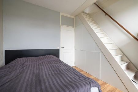 Te huur: Appartement Curaçaostraat 74 3 in Amsterdam - Foto 4