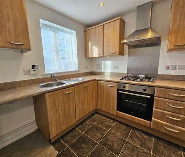 Nadder Meadow, South Molton, EX36 - Photo 2