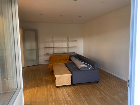 Bibloteksgången, Stockholm - Photo 1