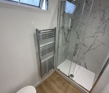 Salisbury Road - Photo 1