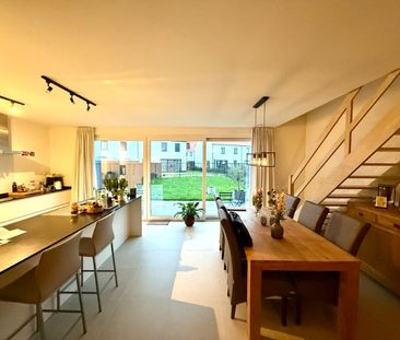 Huis te huur in Astene - Photo 4