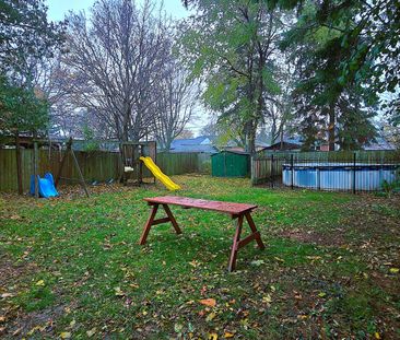 For Lease - 68 Rockport Crescent Unit# MAIN, Richmond Hill, Ontario - Photo 5