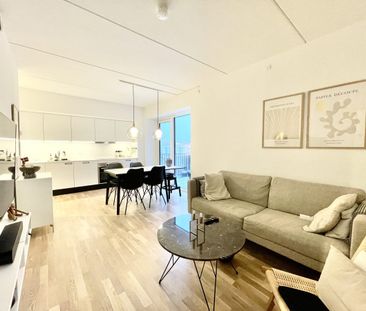 Østre Havnepark 27, 9. 3., 9000 Aalborg - Photo 1