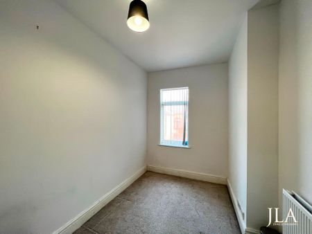 3 bed terraced house to rent in Tewkesbury Street, Leicester, LE3 - Photo 4