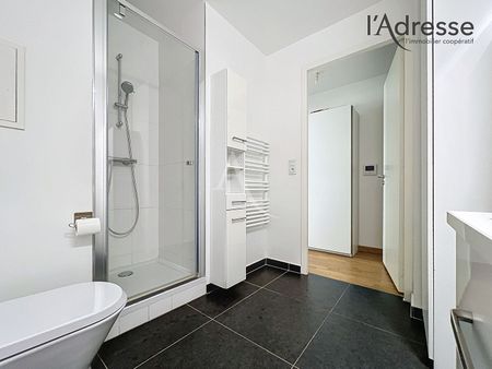 Location appartement 1 pièce, 25.00m², Levallois-Perret - Photo 2