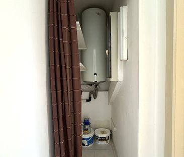 Studio gelegen op de bovenste verdieping met twee terrassen in Mari... - Photo 5