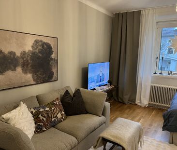 Stobéegatan, Göteborg - Foto 1