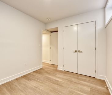 For Lease - 385 McRoberts Avenue Unit# Basement, Toronto, Ontario - Photo 2