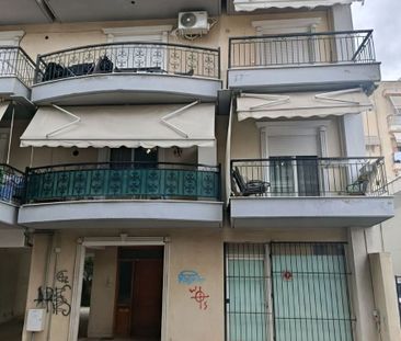 Studio/Γκαρσονιέρα για ενοικίαση - Εύοσμος, - Φωτογραφία 5