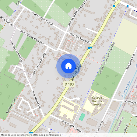 95360, Montmagny