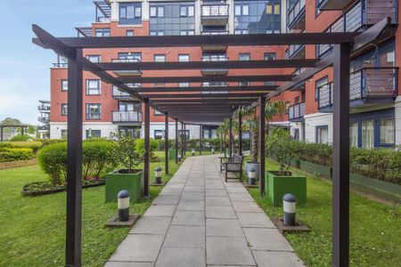 2 bedroom apartment to rent - Photo 2