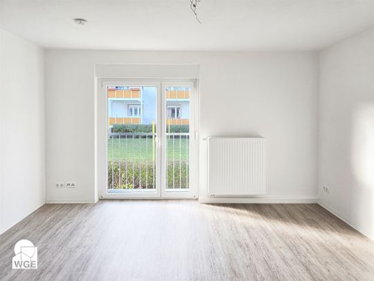 Sie könnten der Erste sein - sanierte 3 Raumwohnung. - Photo 1