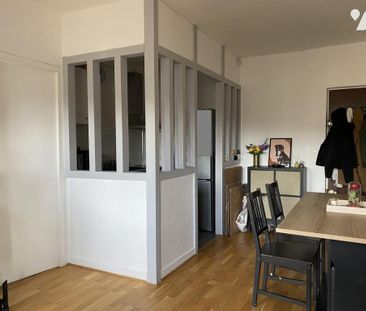 Appartement 2 pièces à louer à ROUEN, rue du Renard, tout proche Vi... - Photo 2