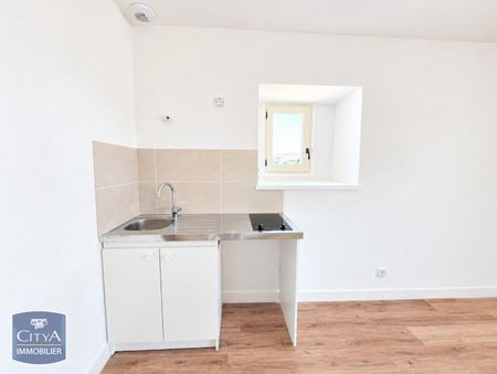 Location Appartement 2 pièces 68m² CHINON 37500 - Photo 2