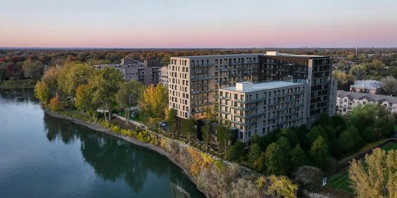 1 Bedroom - 240 Chemin De La Rive-Boisée, Montréal - Photo 3