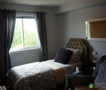 4-72, rue de l'épée, Gatineau (Gatineau) à louer - Photo 3