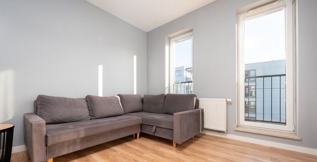 Kraków, Dębniki, Ruczaj, Pastelowa Mieszkanie na wynajem - Photo 1