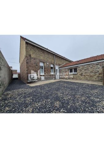 Location Maison 4 pièces 93m² BEUVRY 62660 - Photo 5