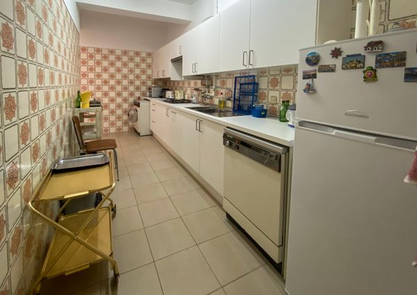 Cosy furnished apartment in the center of Lisbon