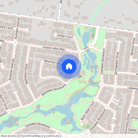 46 Moorhen Drive, Vic 3212, Lara